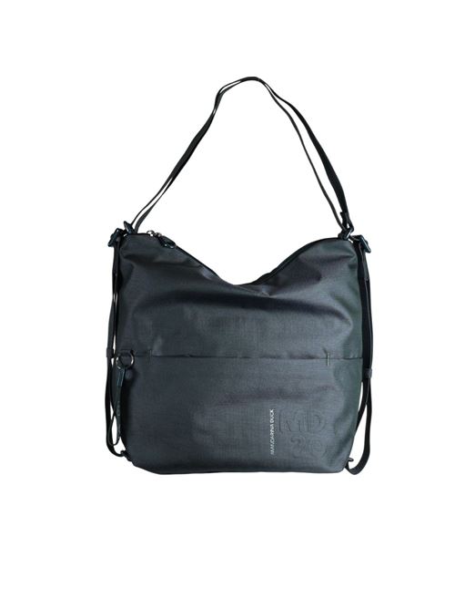 MD20 Slide Shoulder bag MANDARINA DUCK | P10QMT38SPINE GREEN